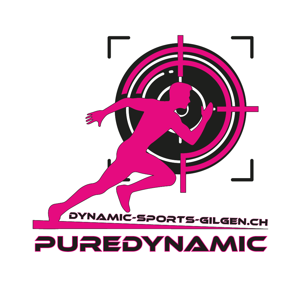 PureDynamic Logo